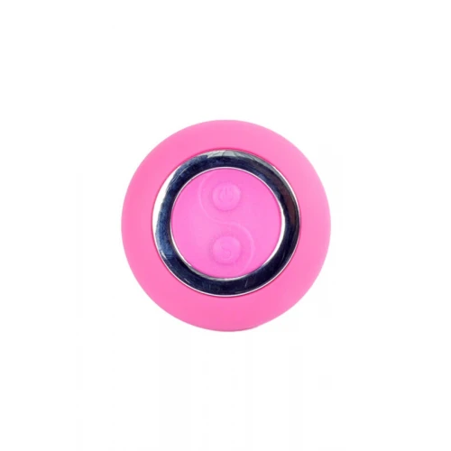 Afstand bendienbaar ei - USB Oplaarbaar - Trill ei - Roze - Afbeelding 7