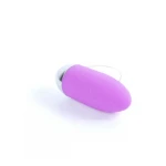 Afstand bendienbaar ei - USB Oplaarbaar - Trill ei - Paars - Afbeelding 4