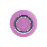 Afstand bendienbaar ei - USB Oplaarbaar - Trill ei - Paars - Afbeelding 7