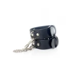 Handboeien met studs - Fetish - 3 cm - Afbeelding 7