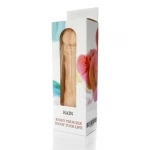 Vibrator-Dildo -Rain- Met vibratie - Afbeelding 2