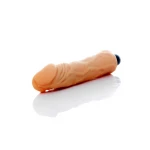 Vibrator-Dildo -Rain- Met vibratie - Afbeelding 3