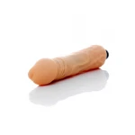 Vibrator-Dildo -Rain- Met vibratie - Afbeelding 4