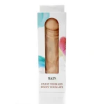 Vibrator-Dildo -Rain- Met vibratie - Afbeelding 7