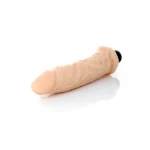Vibrator-Dildo -Drizzle- Met vibratie - Afbeelding 6