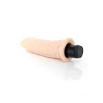 Vibrator-Dildo -Drizzle- Met vibratie - Afbeelding 7
