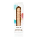 Vibrator-Dildo -Drizzle- Met vibratie - Afbeelding 8