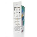 Vibrator-CYCLONE-12 functies - vibrator - Afbeelding 5