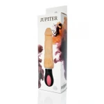 Vibrator-JUPITER-USB oplaadbaar -12 functies - Roterende Vibrator - Afbeelding 2