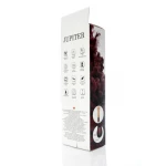 Vibrator-JUPITER-USB oplaadbaar -12 functies - Roterende Vibrator - Afbeelding 3