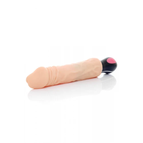 Vibrator-JUPITER-USB oplaadbaar -12 functies - Roterende Vibrator - Afbeelding 6