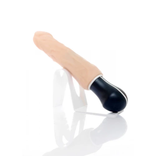 Vibrator-JUPITER-USB oplaadbaar -12 functies - Roterende Vibrator - Afbeelding 7