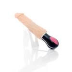 Vibrator-JUPITER-USB oplaadbaar -12 functies - Roterende Vibrator - Afbeelding 8