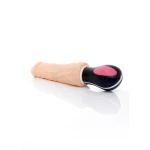 Vibrator-JUPITER-USB oplaadbaar -12 functies - Roterende Vibrator - Afbeelding 9