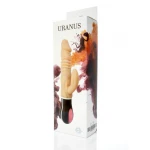 Vibrator-Uranus-USB oplaadbaar -12 functies - Up &down Vibrator - Afbeelding 2