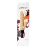 Vibrator-Uranus-USB oplaadbaar -12 functies - Up &down Vibrator