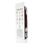 Vibrator-Uranus-USB oplaadbaar -12 functies - Up &down Vibrator - Afbeelding 3