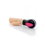 Vibrator-Uranus-USB oplaadbaar -12 functies - Up &down Vibrator - Afbeelding 6