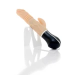 Vibrator-Uranus-USB oplaadbaar -12 functies - Up &down Vibrator - Afbeelding 7