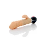 Vibrator-Uranus-USB oplaadbaar -12 functies - Up &down Vibrator - Afbeelding 8