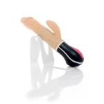 Vibrator-Uranus-USB oplaadbaar -12 functies - Up &down Vibrator - Afbeelding 9
