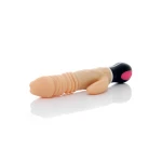 Vibrator-Uranus-USB oplaadbaar -12 functies - Up &down Vibrator - Afbeelding 10