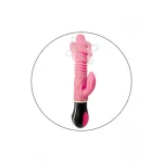 Vibrator-MERCURY- USB Oplaadaar-12 functies- up&down Vibrator - Afbeelding 5