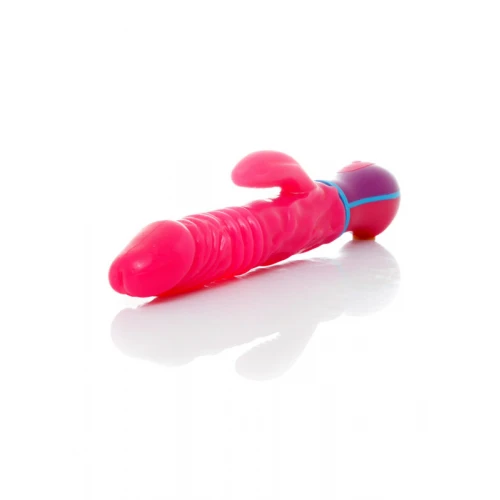 Vibrator-MERCURY- USB Oplaadaar-12 functies- up&down Vibrator - Afbeelding 7