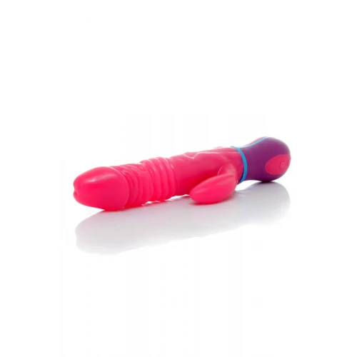 Vibrator-MERCURY- USB Oplaadaar-12 functies- up&down Vibrator - Afbeelding 8