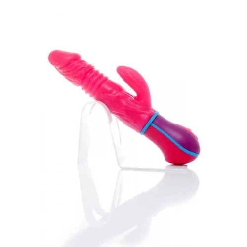 Vibrator-MERCURY- USB Oplaadaar-12 functies- up&down Vibrator - Afbeelding 9