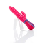 Vibrator-MERCURY- USB Oplaadaar-12 functies- up&down Vibrator