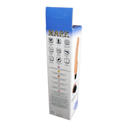 Vibrator- Dildo - MARK - Afbeelding 5