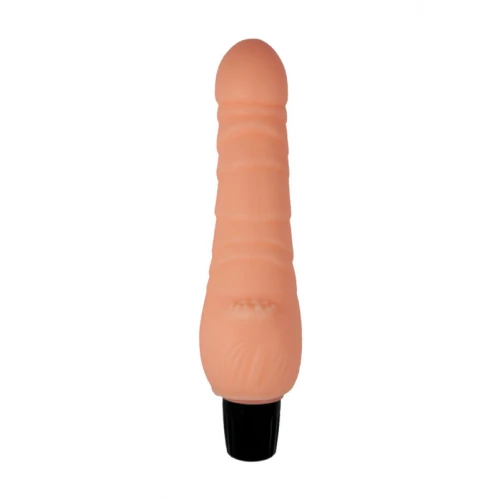 Vibrator-Dildo - HARRY, 7 Functies - Afbeelding 4