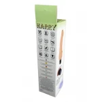 Vibrator-Dildo - HARRY, 7 Functies - Afbeelding 5