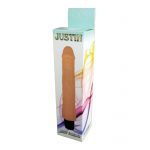 Vibrator- Dildo- JUSTIN - Afbeelding 2