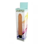 Vibrator- Dildo- JUSTIN - Afbeelding 2