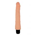 Vibrator- Dildo- JUSTIN - Afbeelding 3