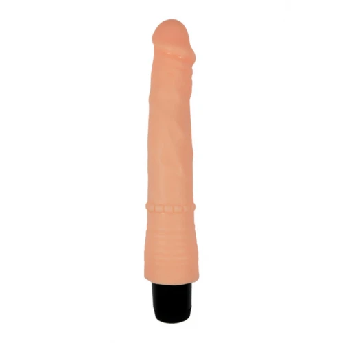 Vibrator- Dildo- JUSTIN - Afbeelding 3