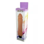 Vibrator- Dildo- MIRO - Afbeelding 2