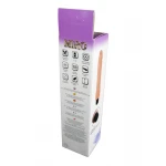 Vibrator- Dildo- MIRO - Afbeelding 5