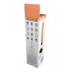Vibrator- Dildo- ADAM - 7 Funties - Afbeelding 5