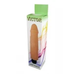 Vibrator- Dildo- VICTOR - Afbeelding 2