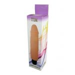 Vibrator-TIM - Dildo - 7 functies - Afbeelding 2