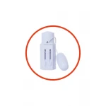 Opblaas pop- ALECIA 3D pop - Met vibratie - Afbeelding 3