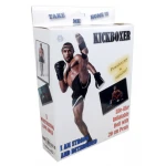 Opblaaspop- Kickboxer - Male Doll - Afbeelding 2