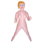 Opblaaspop - LOLITA 3D -3 liefdes gaten