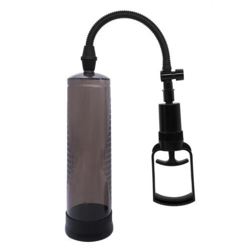 Penispomp - Powerpump MAX - Zwart