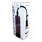 Penispomp - Powerpump MAX - Zwart - Afbeelding 2
