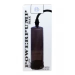 Penispomp - Powerpump MAX - Zwart - Afbeelding 3