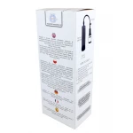Penispomp - Powerpump MAX - Zwart - Afbeelding 4